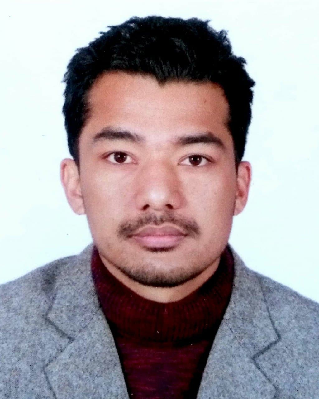 Ananda Manandhar