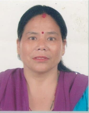 Bal Kumari Basnet