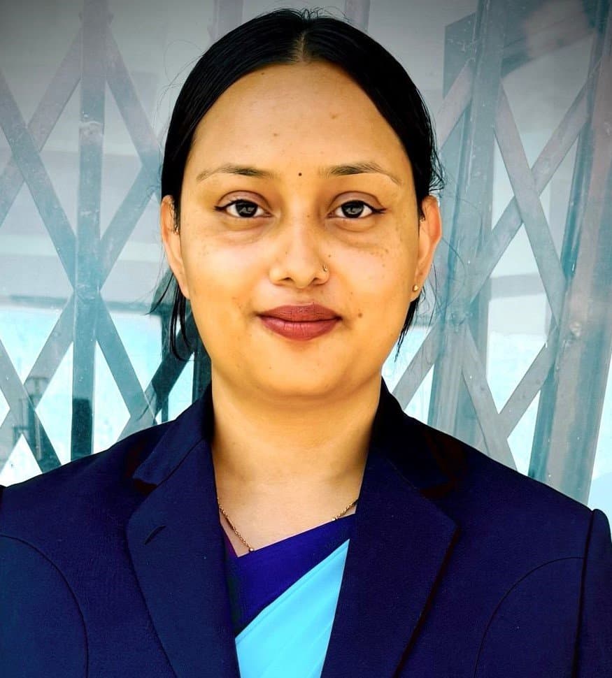 Shilpa Phuyal
