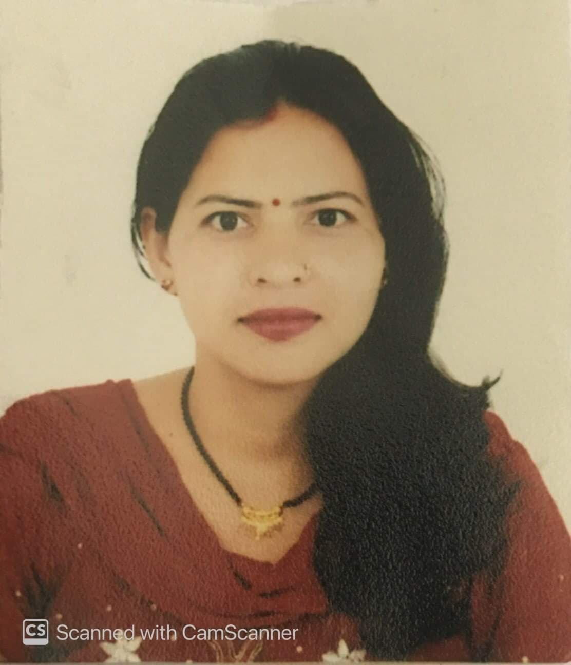 Sunita Devi Yadav