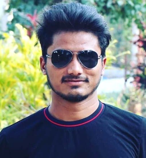 Chhaka Bahadur Sahi