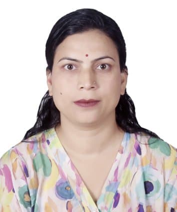 Puja Upadhyay