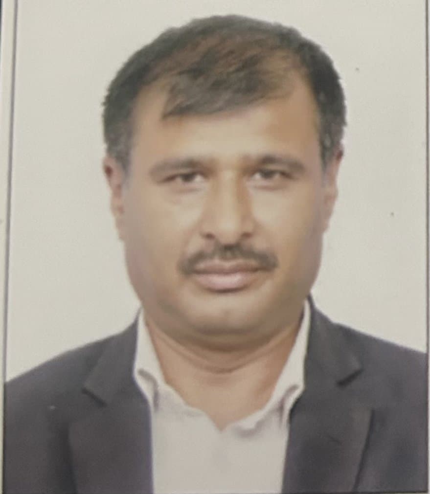 Padam Keshar Adhikari