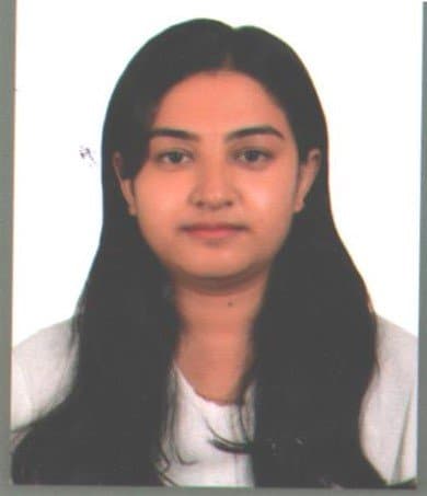 Rojina Maharjan 