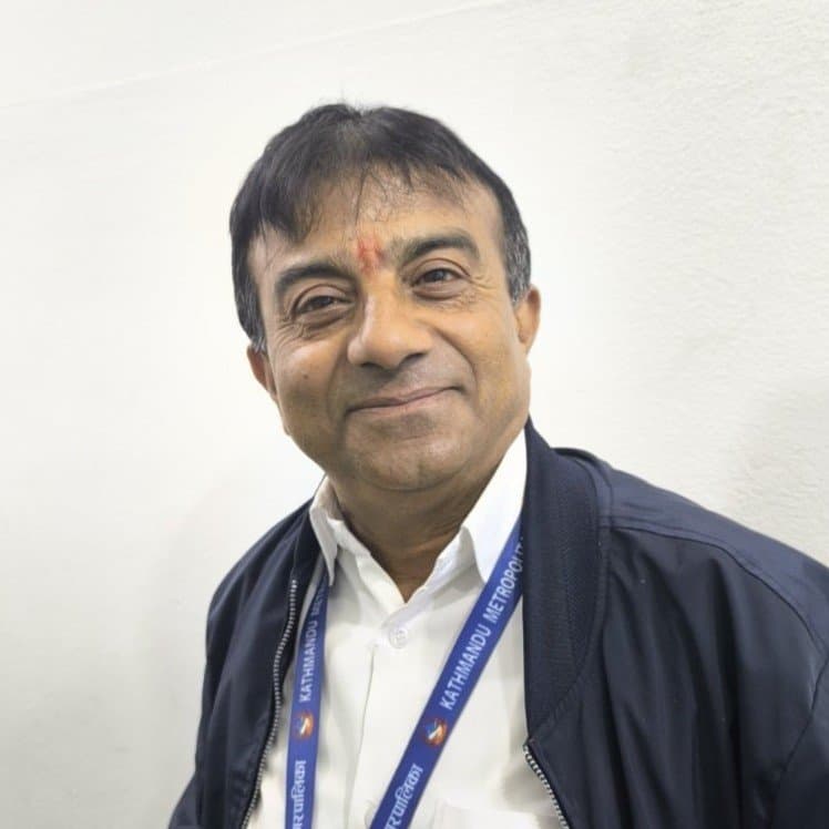 Madhu Pandey