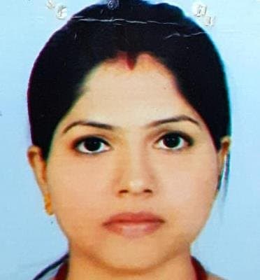 Priyanka Kumari Thakur