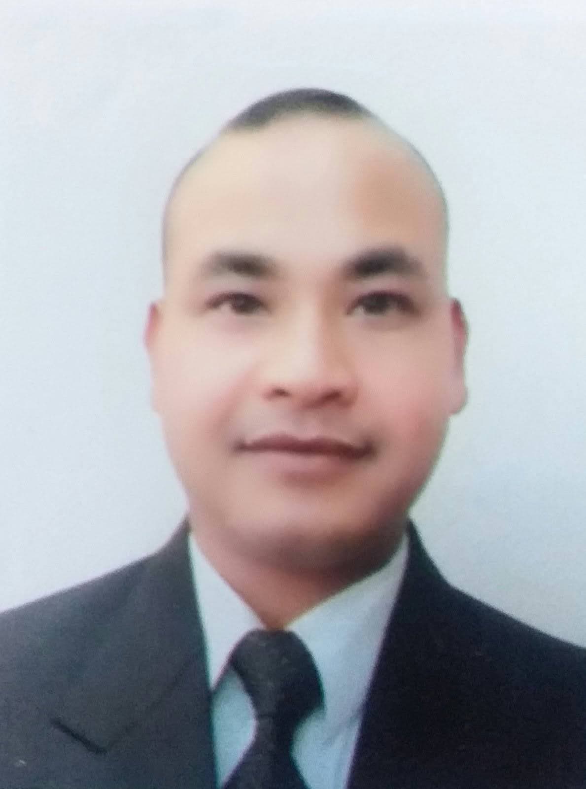 Sarbagyaratna Shakya