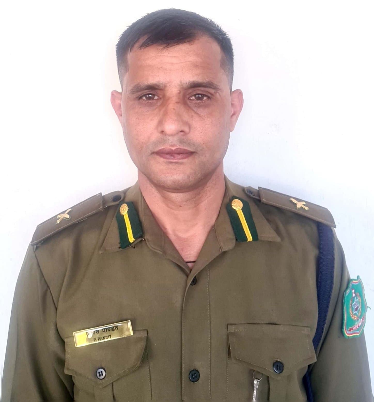 Prakash Pandit