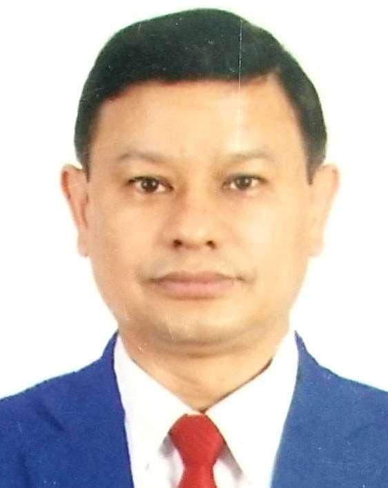Chinikaji Maharjan