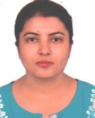 Manju Acharya