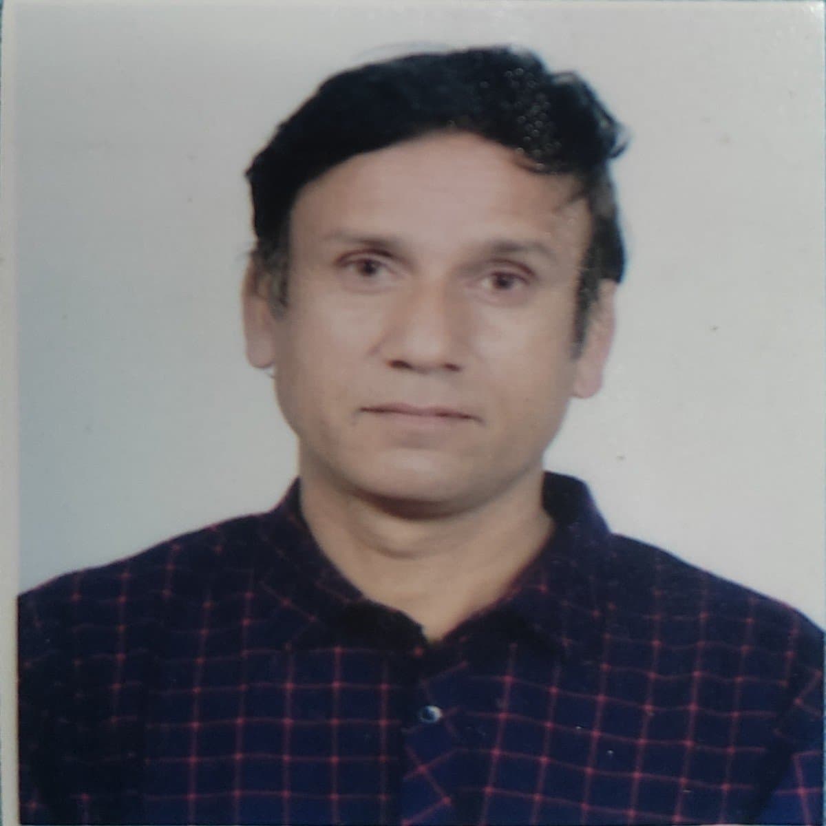 Karna Prasad Ghimire