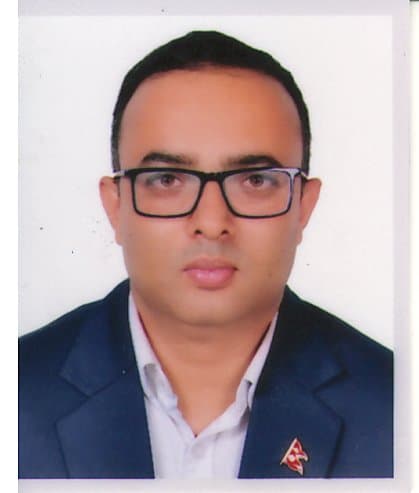 Sushil Subedi