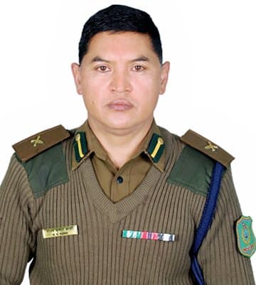 Rajan Kumar Karki