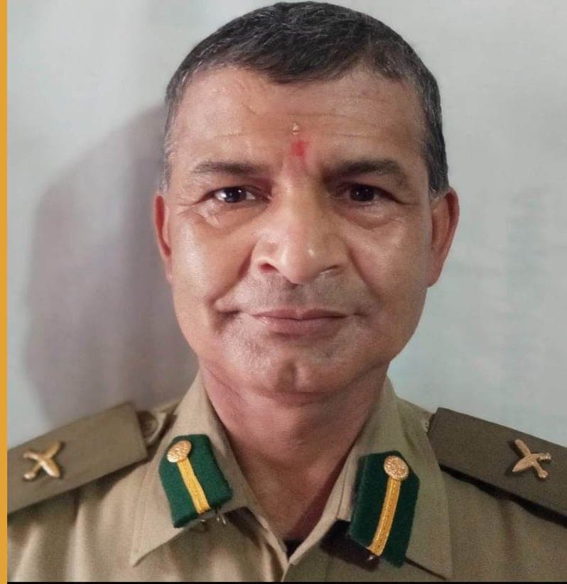 Rameshwor Upadhyaya