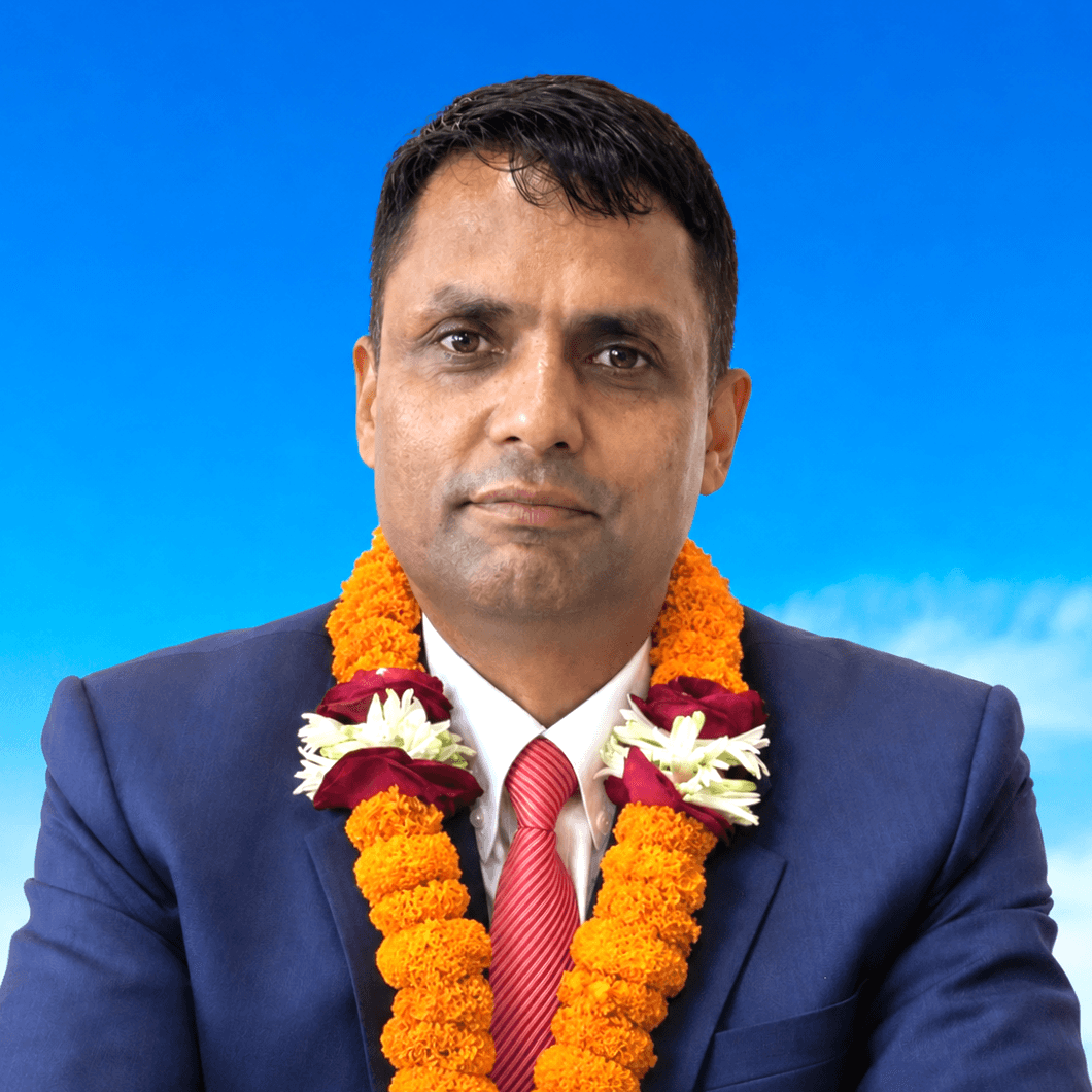 Mukti Ram Aryal