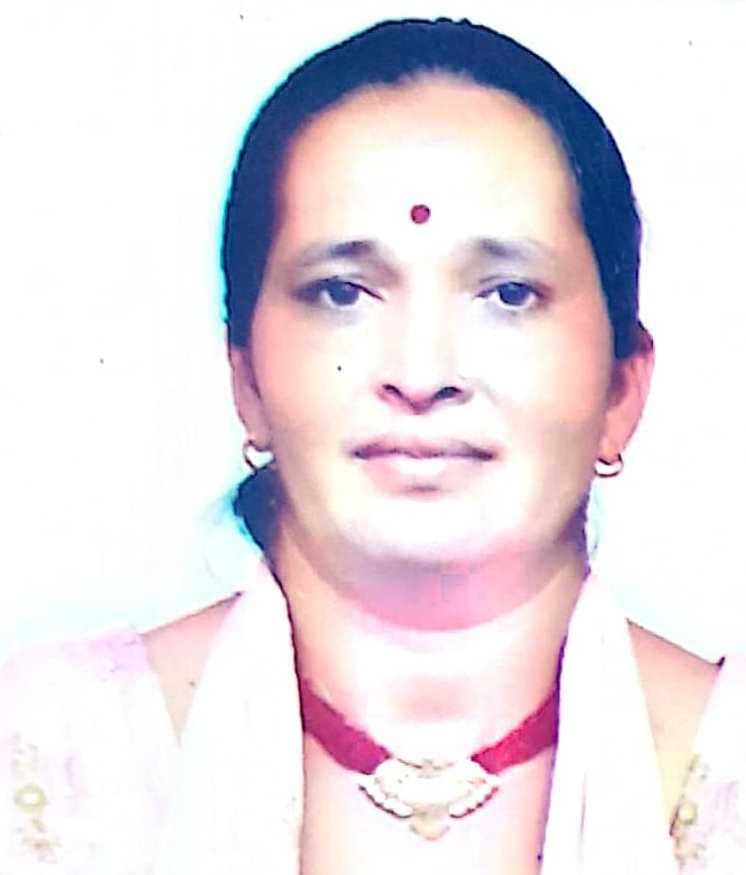 Ram Kumari Deuja