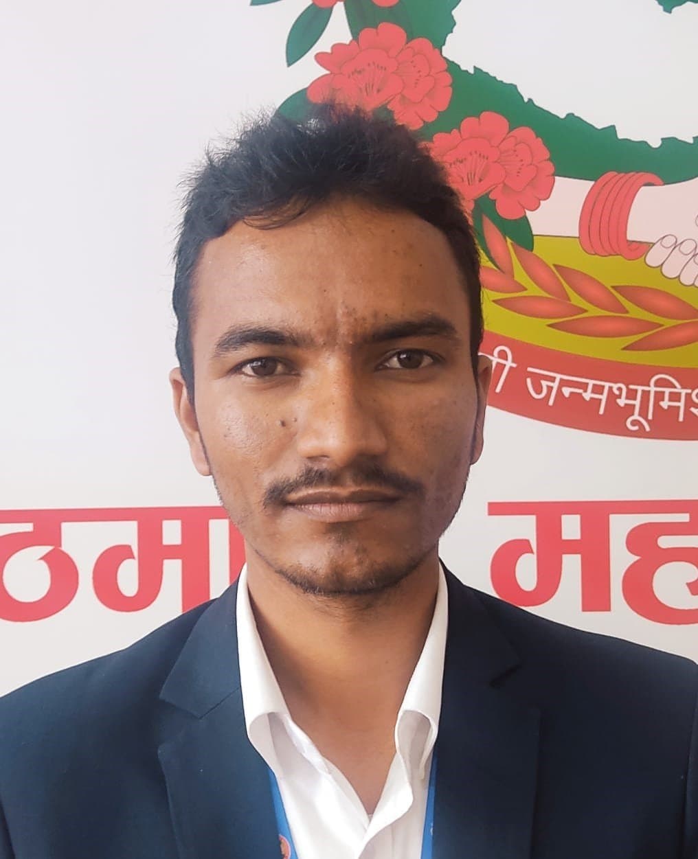 Shalik Ram Oli