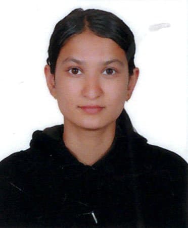 Asmita Devkota