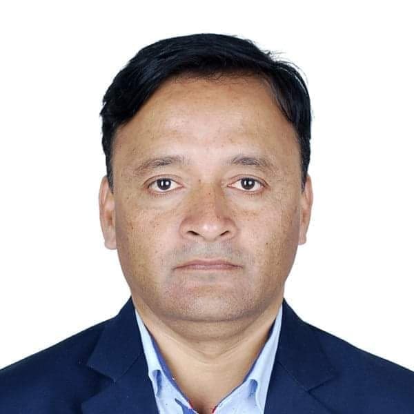 Sarbagyaraj Poudel