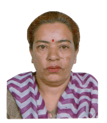 Usha Dhakal