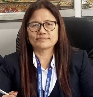 Sarita Rai
