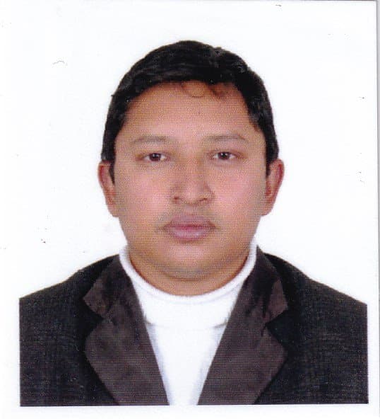 Nakul Chaulagai