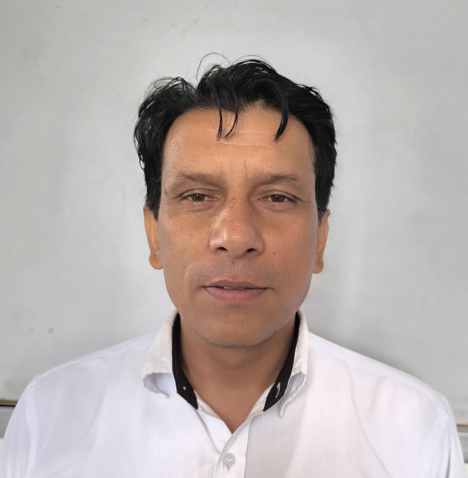 Deepak Thapa Chhetri 
