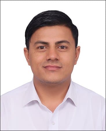 Ram Chandra Khadka