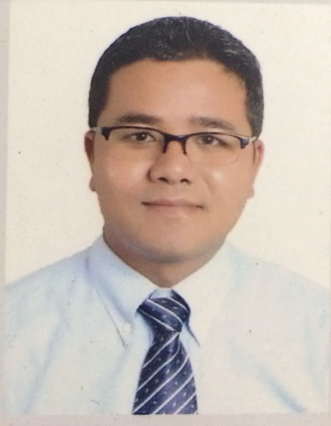 Ramesh Shahi