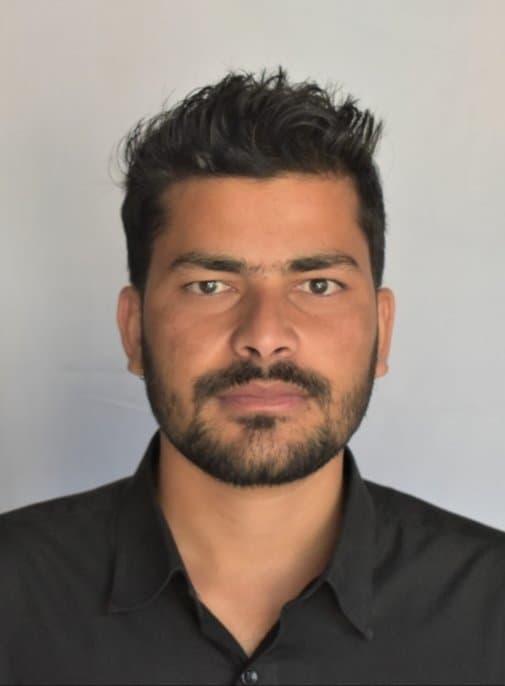 Binod Sharma