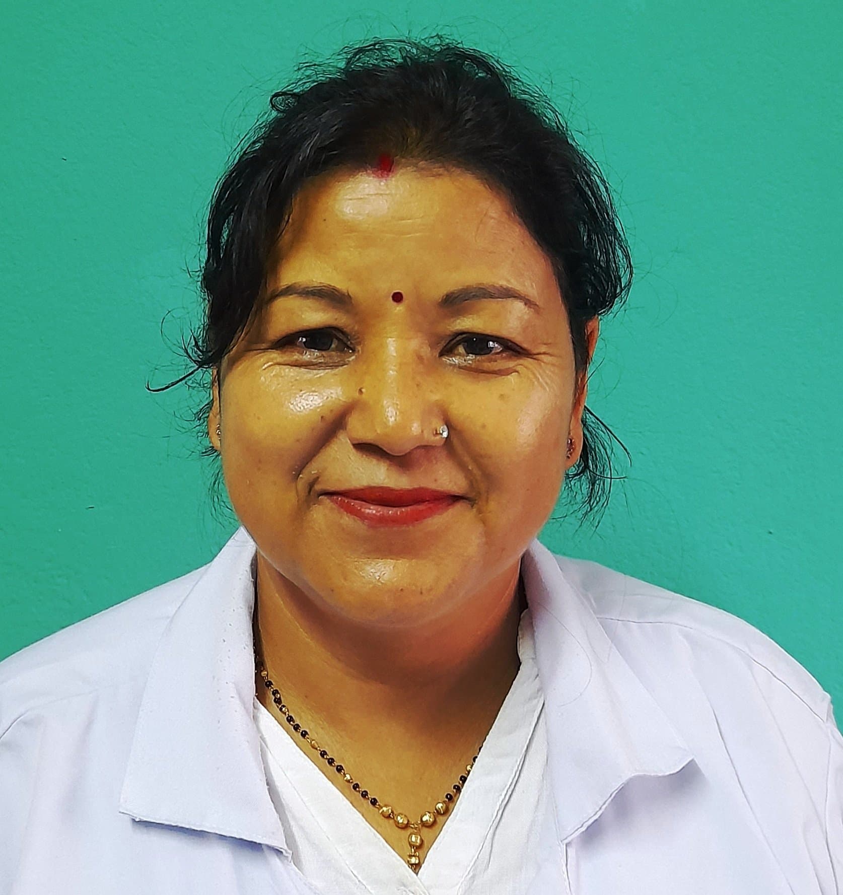 Karuna Rai
