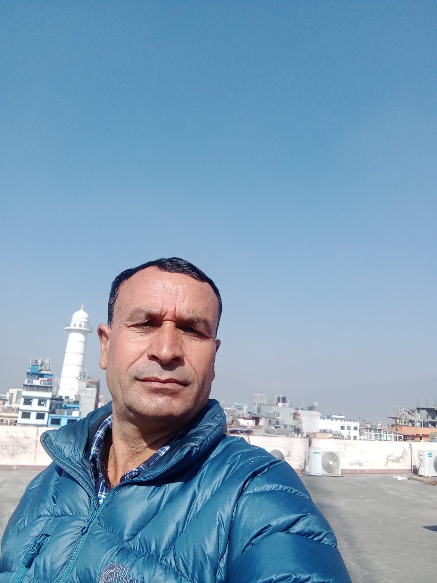 Ram Kumar Devkota
