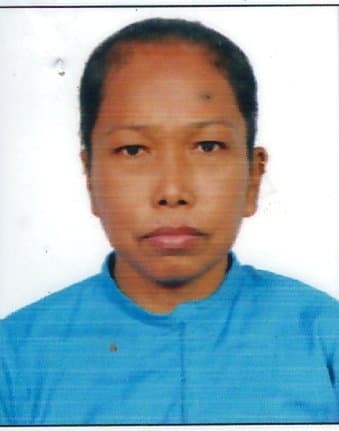 Laxmi Sweeper