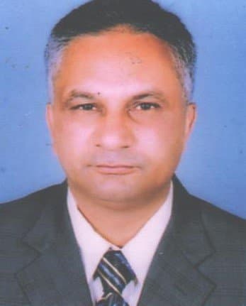 Pramod Adhikari