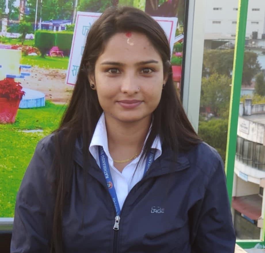 Narayani Pangeni Adhikari