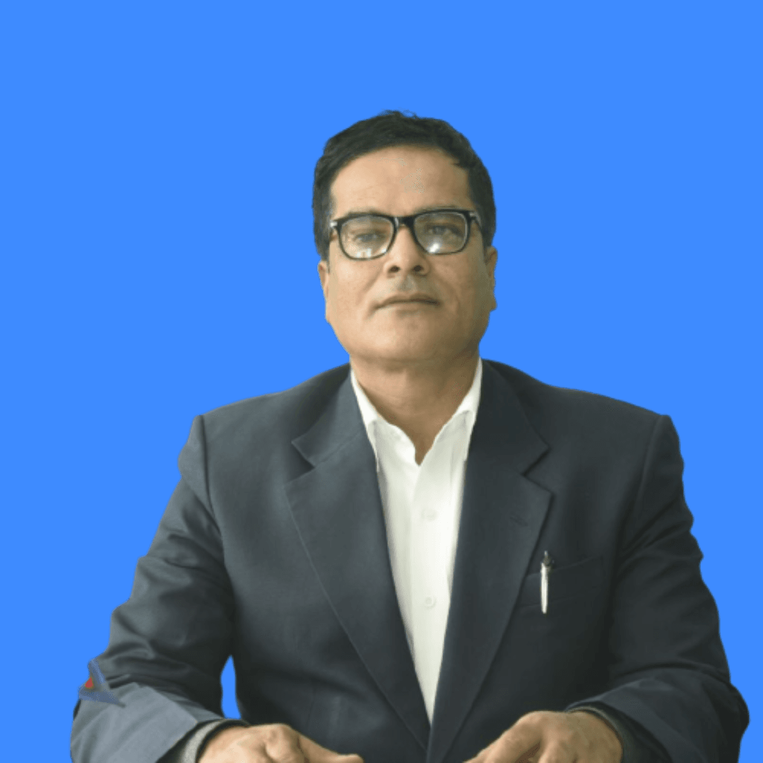 Deepak Adhikari
