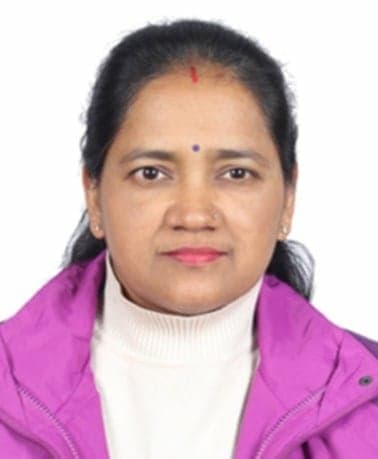 Ranjana Kumari Sah