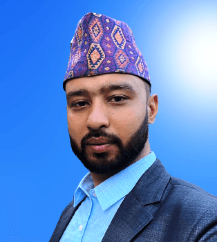 Bikash Ojha