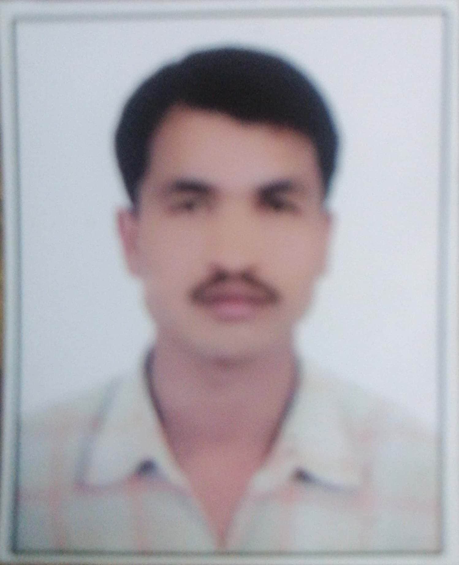 Shyam Sundar Basukala