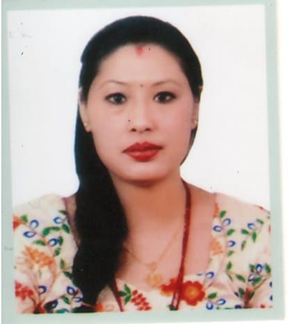 Mandira Shrestha