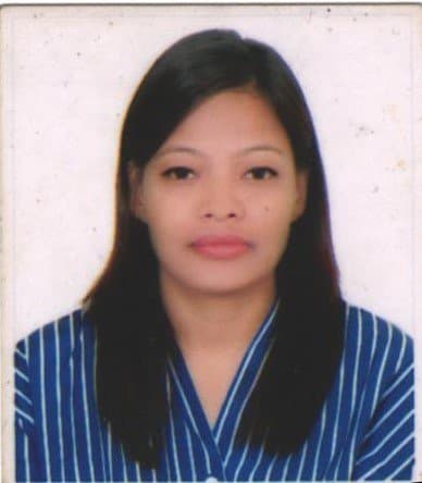 Kamala Budhathoki