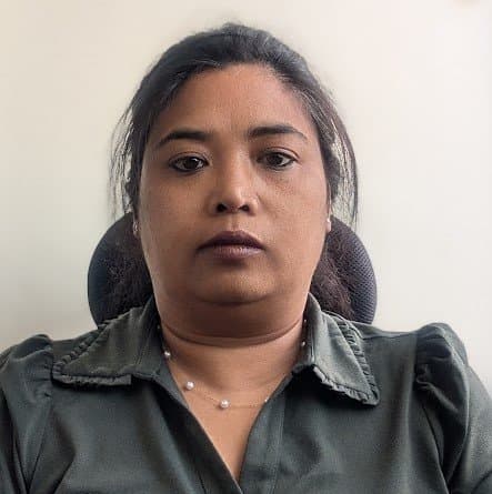 Rajita Shakya