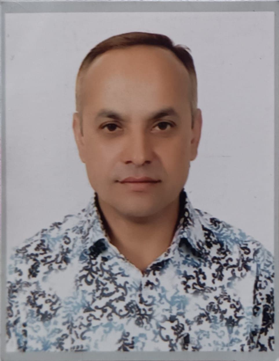 Kedar Rimal