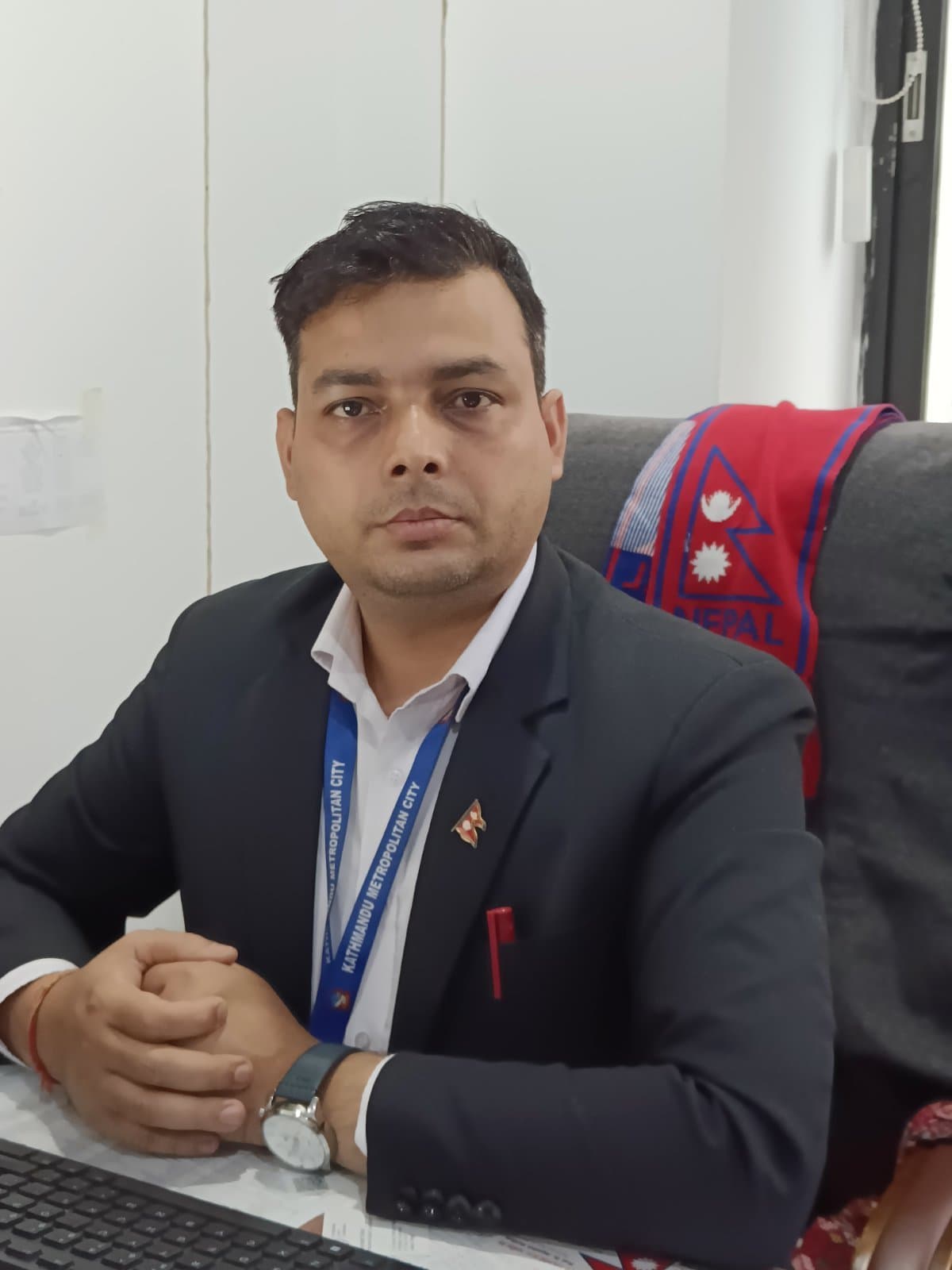 Saurav Gautam