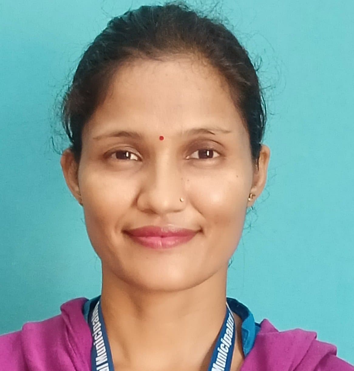 Bishnu Kumari Kshetri
