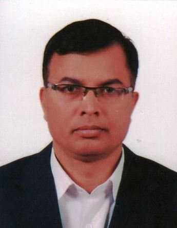 Sushil Kunwar