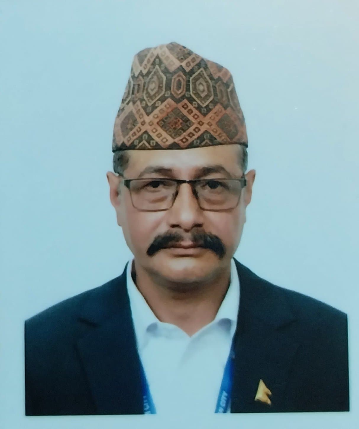 Sitaram Kandel