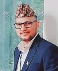 Dammar Bogati