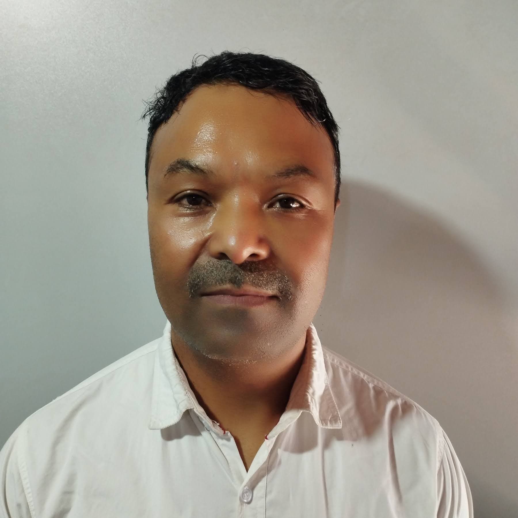 Nhuchhe Maharjan