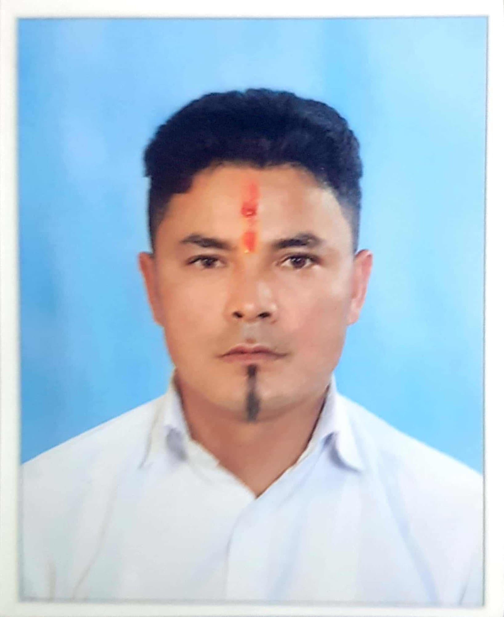 Harkalal Syangwo
